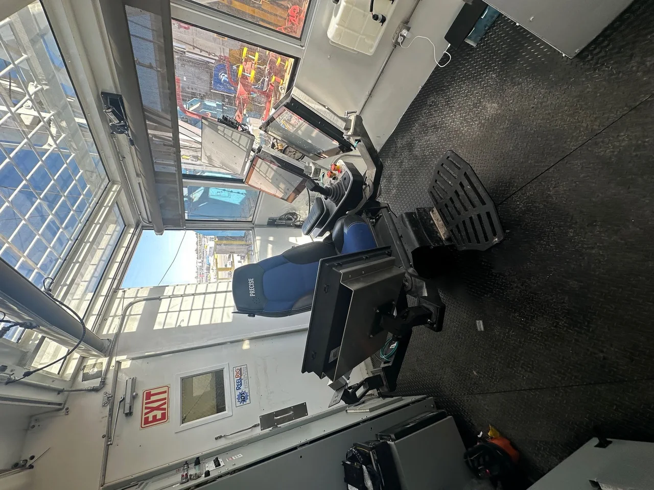 IDS/Gemini 2000HP Rig 18 — product image 5 of 6