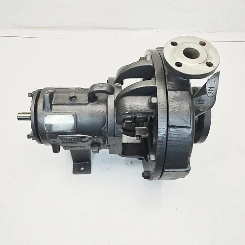 Flowserve Durco Mark 3 2K3x1.5-13RV/10.82 Standard Chemical Process Centrifugal Pump — product image 6 of 7