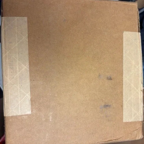 Eaton C899B2001 NEMA Type 1 Enclosure for Box 2 Contactor — product image 5 of 5