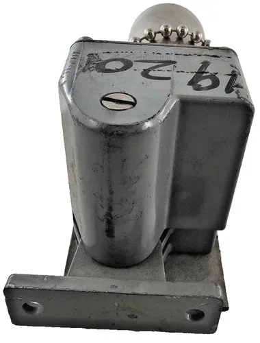 ABB KIRK Key Interlock S.O. CK08770 — product image 3 of 8