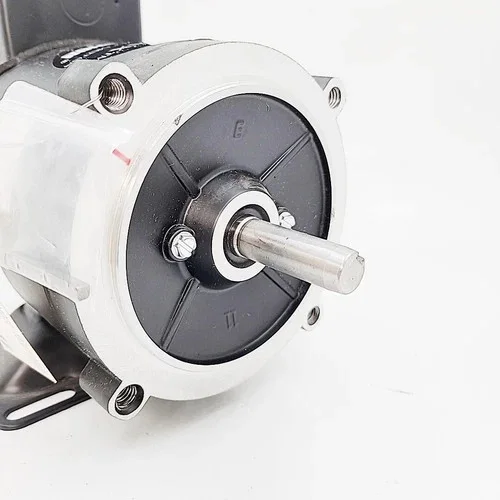 Marathon microMAX Y360 Inverter Duty AC Induction Motor — product image 2 of 6