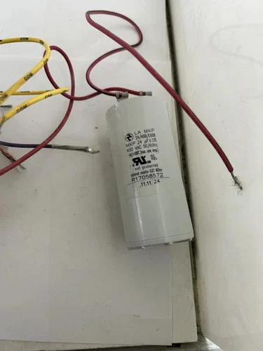 Universal Lighting Technologies M400MLTAC4M-500K Metal Halide Ballast Replacement Kit — product image 4 of 6