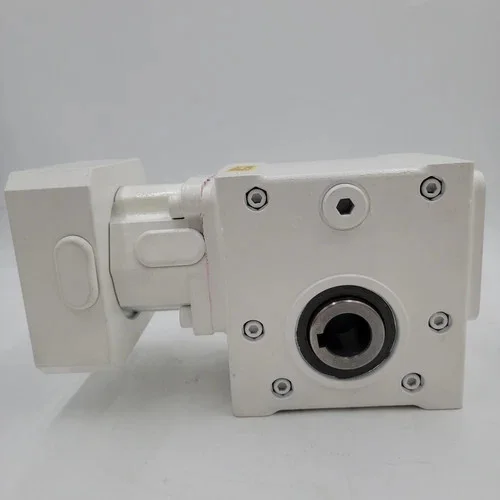 Cone Drive AccuDrive Series S Gearbox S0305.0SWSHD03DHLDKW 5:1 Ratio — product image 7 of 9