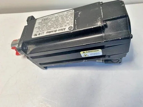 Allen-Bradley MPL-B320P-MK74AA Kinetix MP-Series Low-Inertia Servo Motor — product image 5 of 6