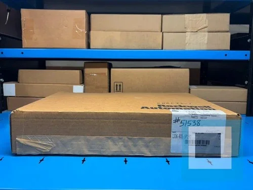 Allen-Bradley 1336-BDB-SP19D Gate Drive PCB for 1336 PLUS Drives, 460V — primary product image