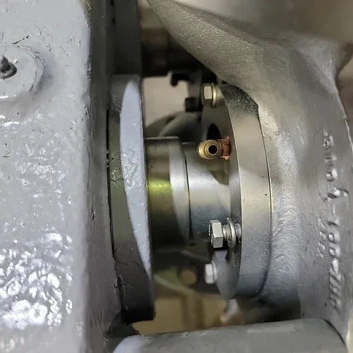Waukesha/ZM Technologies 323 High-Capacity Positive Displacement Pump — product image 11 of 17