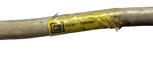Cutler-Hammer D970DNDMM01 800V 8A Cable Assembly — product image 3 of 3