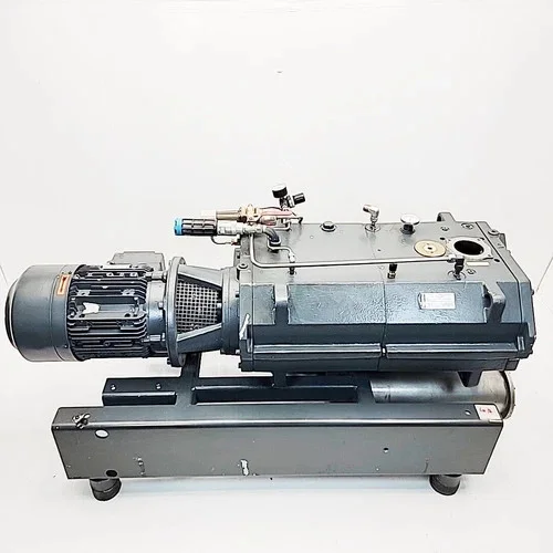 Busch COBRA NC 0400 B LZ1 VXRZ Dry Screw Vacuum Pump — primary product image