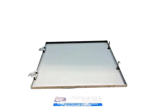 Cutler-Hammer Westinghouse F2100 Advantage MCC Blank Door 15-inch — product image 2 of 4