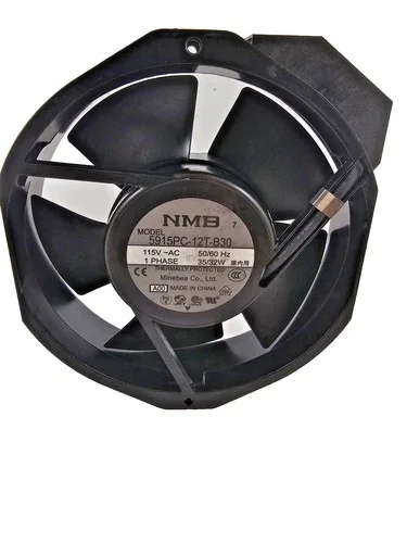 NMB 5915PC-12T-B30 Axial Fan — product image 2 of 4