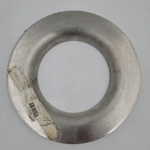 Worthington 6FRBH-111 Suction Side Wear Plate 34325-91 316SS — product image 5 of 8