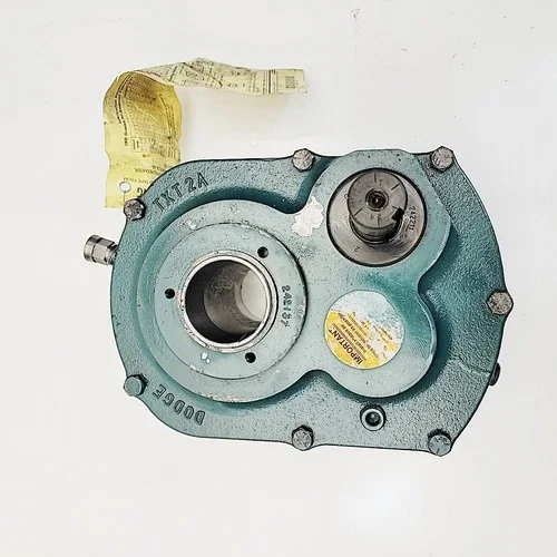 Dodge Torque-Arm Shaft Mounted Speed Reducer TXT225T — primary product image