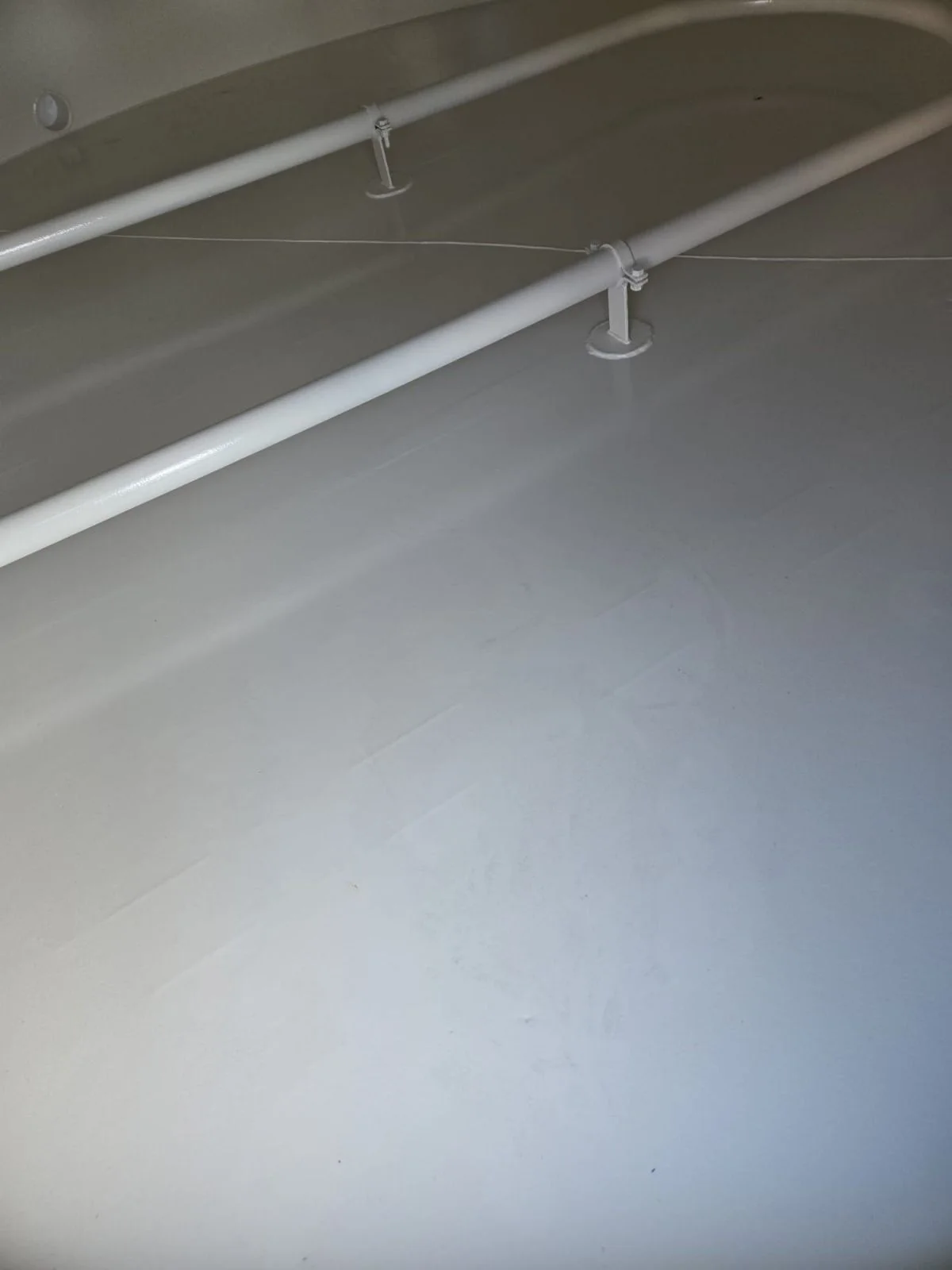 400 BBL Insulated Potable Water Tanks — product image 3 of 6