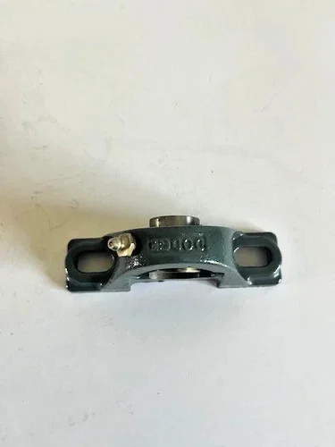 Dodge P2B-SC-20M Two Bolt Pillow Block Ball Bearing 20mm Bore — product image 4 of 5
