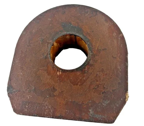 Westinghouse 1754376 250V DC Contactor Replacement Coil — product image 4 of 5