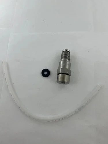 Crouse-Hinds IF 287 Liquid Tight Conduit Straight Fitting 1/2in — primary product image