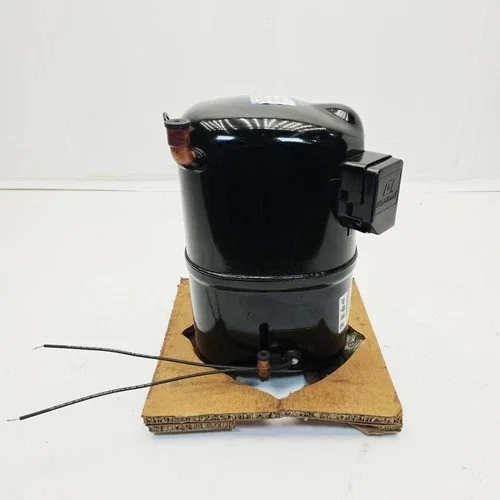 Copeland CRN5-0500-TFD-960 3 Phase Scroll Compressor — primary product image