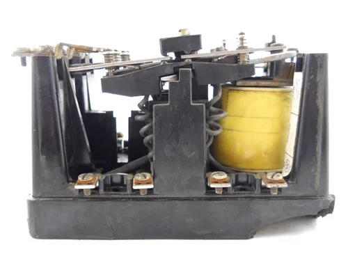 Westinghouse MG-6 Multi Contact Auxiliary Relay 1163801 — product image 2 of 6
