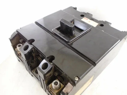 Federal Pacific NJL631175 3-Pole 175A 600V Molded Case Circuit Breaker — product image 5 of 6