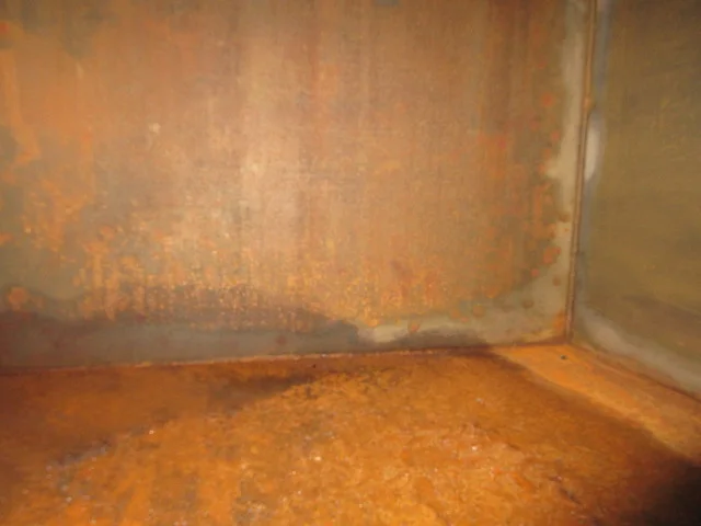 AGI Industries Type H Storage Tank TA284 — primary product image