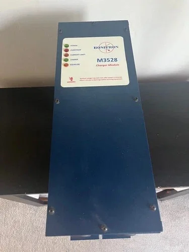 Bonitron M3528 Battery Charger Module