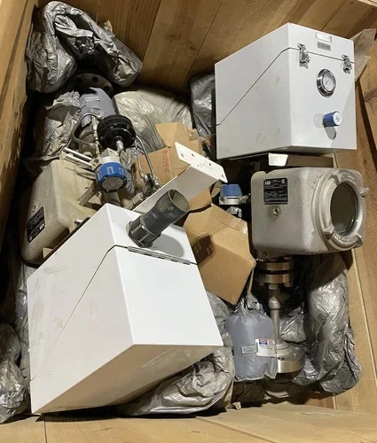 ABB Dynamic Reflux Sampler DRS2170