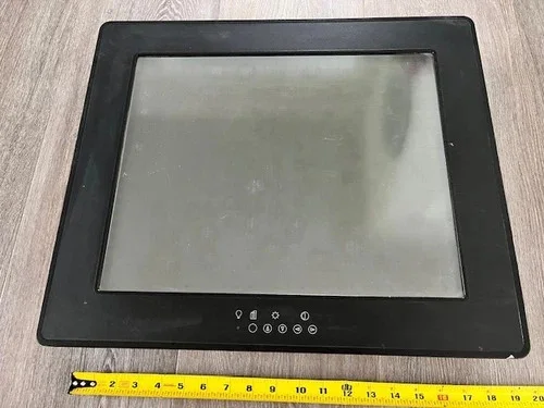 Xycom SXT1811T-A-B-N 18.1" Touchscreen Flat Panel Monitor