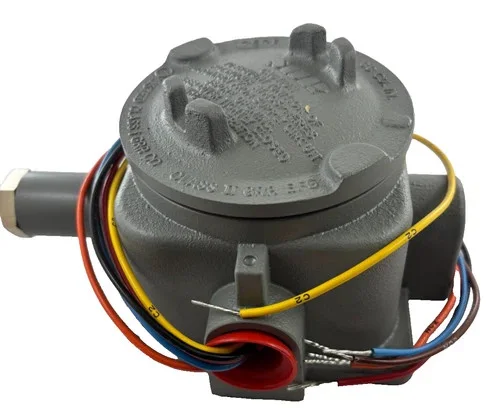 SOR 5L-CK-K5-N4-F1A Pressure Switch
