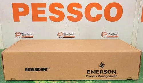 Rosemount Series 68 Temperature Sensor 006821N000A030T24E5 R05XA