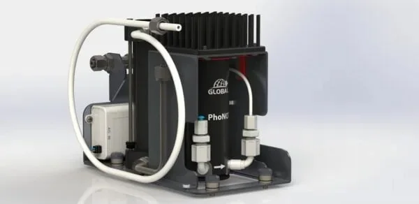 Direct Optics PhoNO Nitrogen Dioxide Analyzer