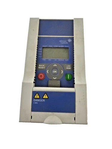 Johnson Controls VS4D3403B-M0000 Variable Speed Micro Drive