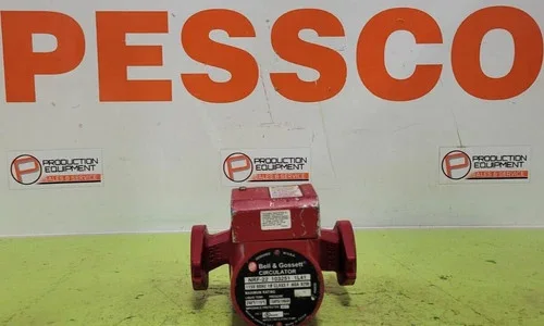 Bell & Gossett NRF-22 Circulating Pump 103251