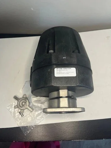 ITT Pure-Flo Advantage 2.0 B216 Pneumatic Actuator for 1.5" Diaphragm Valve