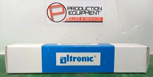 Altronic 691201-500 Sealed Gauge Pressure Transducer