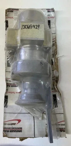 Dresser-Rand Valve Oil Dump Assembly T116005C