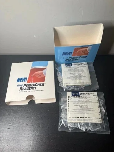 Hach 22719-00 Alkalinity Reagent Set for Digital Titrator