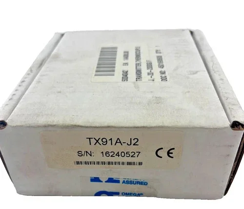 Omega TX91A-J2 Mini Temperature Transmitter