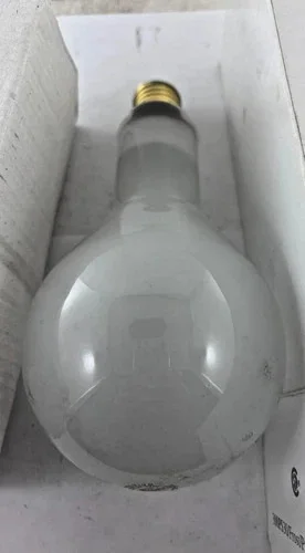 Sylvania 300PS30 Frosted Premium Life Vibration Service Incandescent Bulb