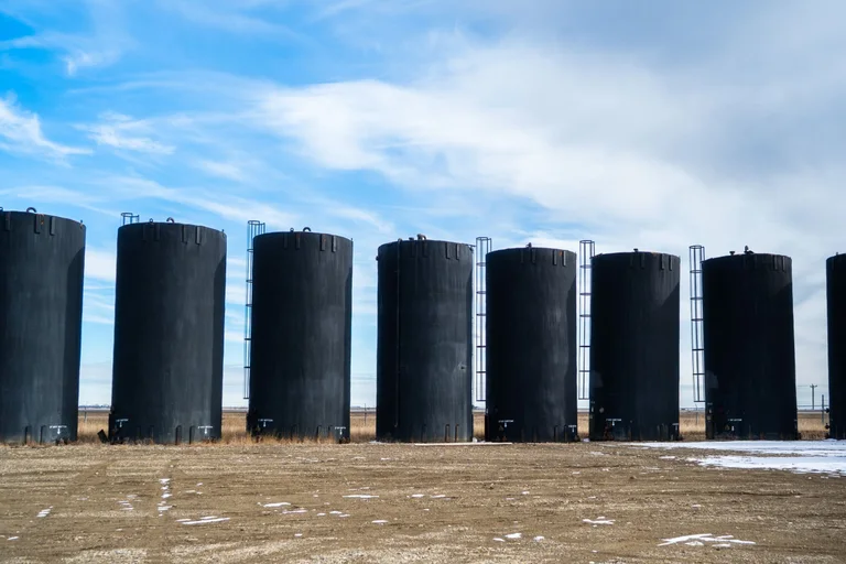 Water Management Assets