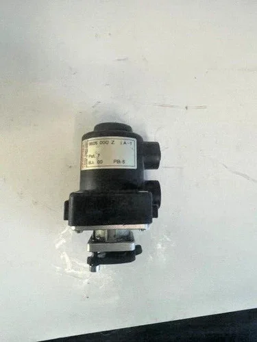 GEMÜ 605 Pneumatically Operated Actuator for Diaphragm Valve 9605 000 Z