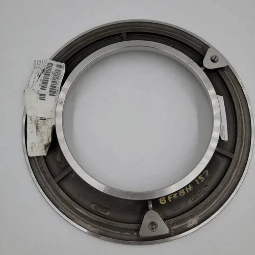 Flowserve Worthington 8FRBH-152 Wear Plate C-2104501-183 CD4MCuN
