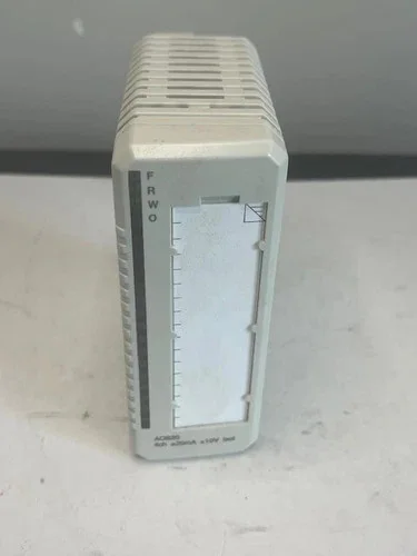 ABB AO820 Analog Output DCS Module 3BSE008546R1