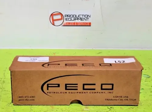 PECO FS3000 Top Seal Ram Packers CSO 7-1/16" T-841