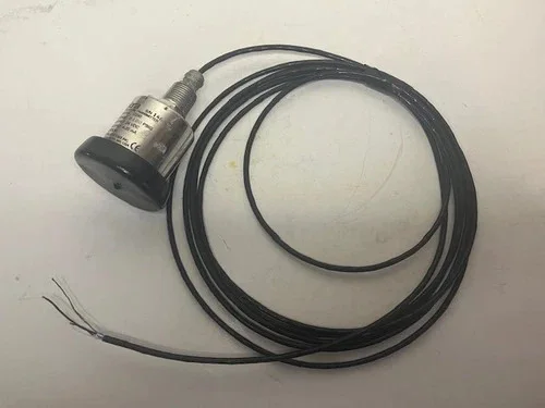 Setra Model C290 Sanitary Pressure Transmitter 0-100 PSI