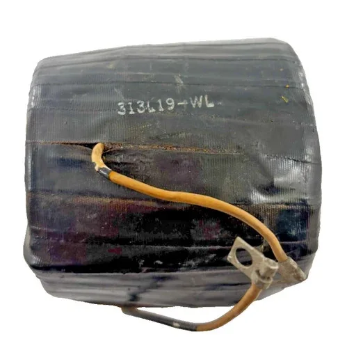 Ward Leonard 313L19-WL Toroidal Industrial Coil