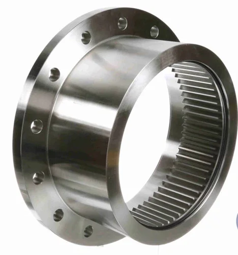 Kop-Flex Series H Gear Coupling Sleeve 6H EB, 6 Inch