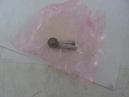 Honeywell Micro Switch 6PA121 Limit Switch Roller Arm