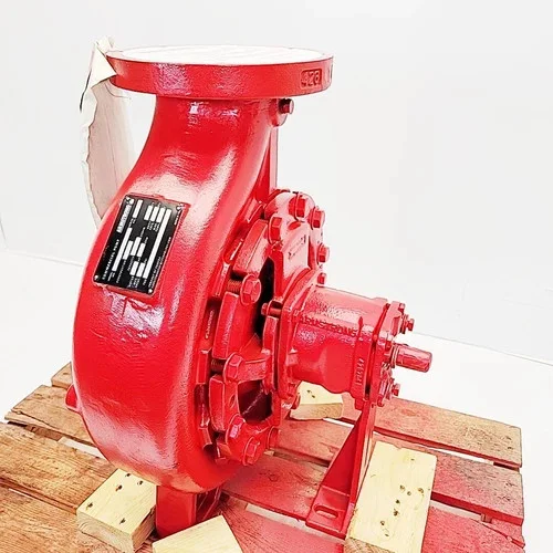 Armstrong 5x4x10 4030 Centrifugal Pump