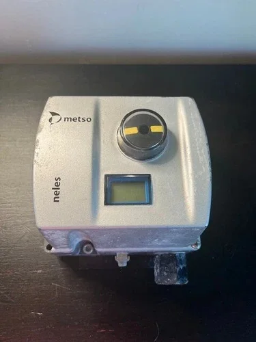 Metso Neles ND9103HN Smart Valve Positioner