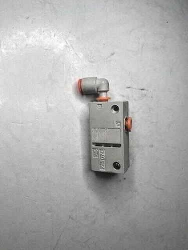 SMC ZH107B Vacuum Ejector